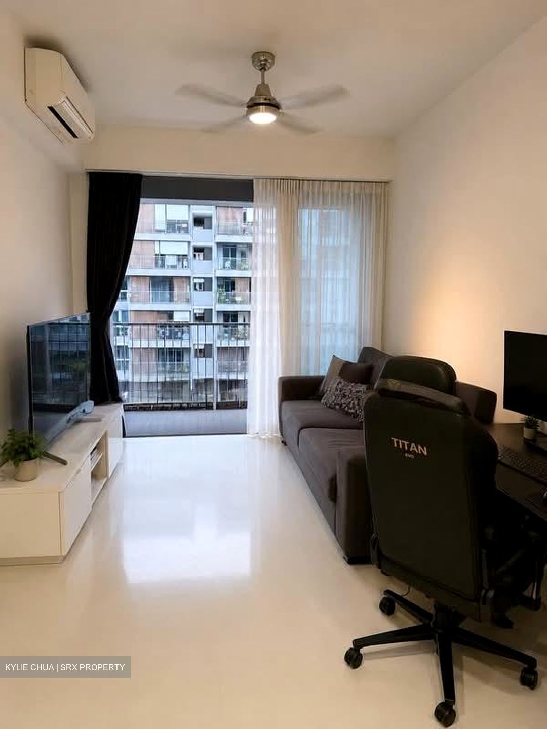 Q Bay Residences (D18), Condominium #583510801